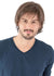 Johnny HAIRforMANce Synthetic Lace Front Wig for Men Ellen Wille UK